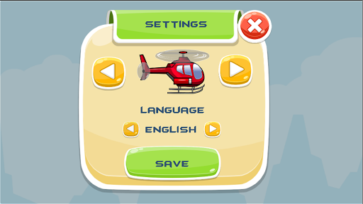 Helifli Screen 3