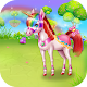 Pony Girls Horse Care game