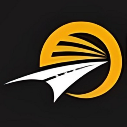 Mello RP - Entregador logo