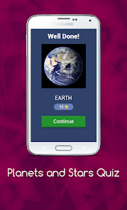 Planets and Stars Quiz 9.2.6 APK + Mod (Free purchase) for Android