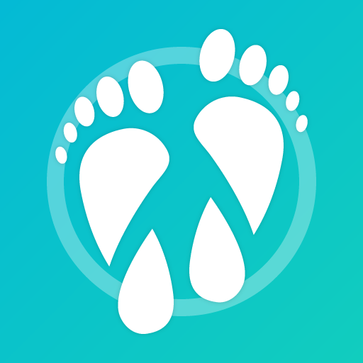 Pedometer ・Step Counter ・Pacer Download on Windows