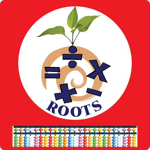 Roots Abacus logo