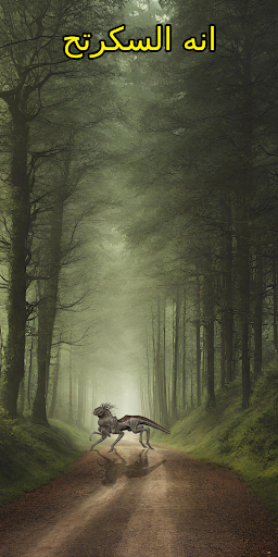 لعبة الرحمة مغامرات الحافوزليق