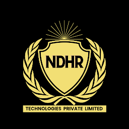 ND-HR 아이콘 이미지