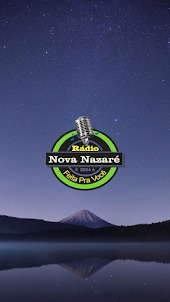 Rádio Nova Nazaré