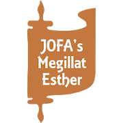 JOFA's Megillat Esther