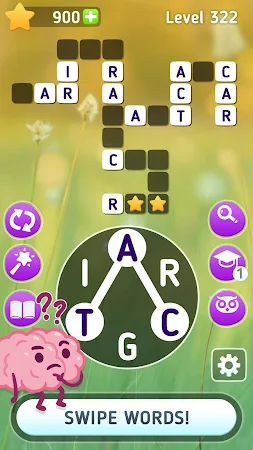 Game screenshot Wordplay: Exercise your brain apk download