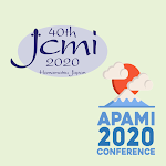 Cover Image of ดาวน์โหลด JCMI2020/APAMI2020  APK