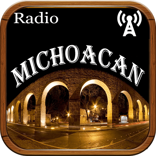 Radio de michoacan logo