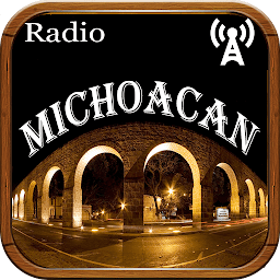 Hình ảnh biểu tượng của Radio de michoacan