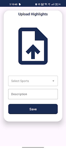 TIT Sports Screen 3
