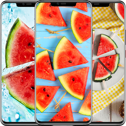 Watermelon Wallpapers logo