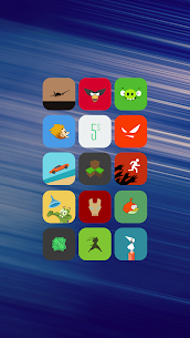 Alos Icon Pack Patched APK 5