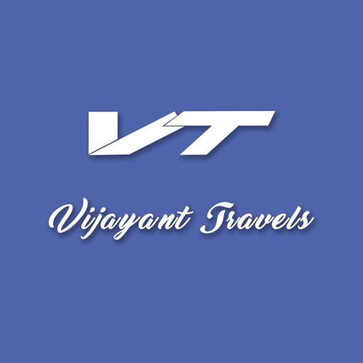 Vijayant Travels  Icon