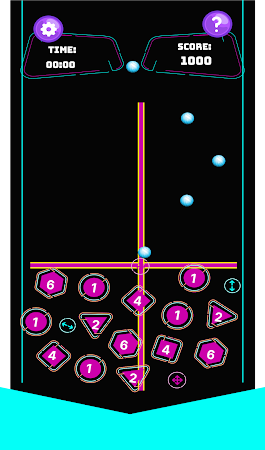 Game screenshot Wall Breaker: Bouncing Ball! hack