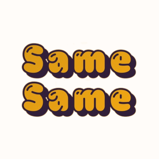 SameSame 0.23.3 Icon