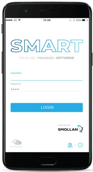 SMART - 5.0.43 - (Android)