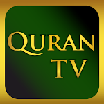 Cover Image of Herunterladen Quran TV  APK