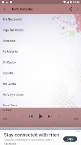 Captura de Pantalla 2 Camila Cabello - My Oh My (sen android