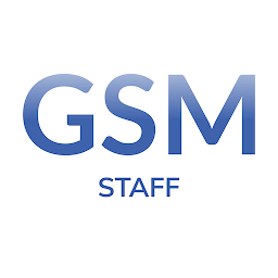 Icon image GSM Staff