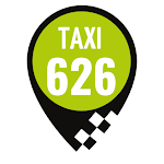 Cover Image of Unduh 626 TAXI  APK
