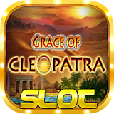 Grace of Cleopatra Slot icon