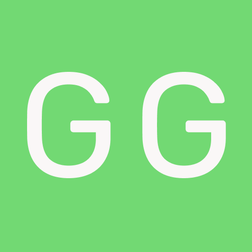 GreenGeo logo
