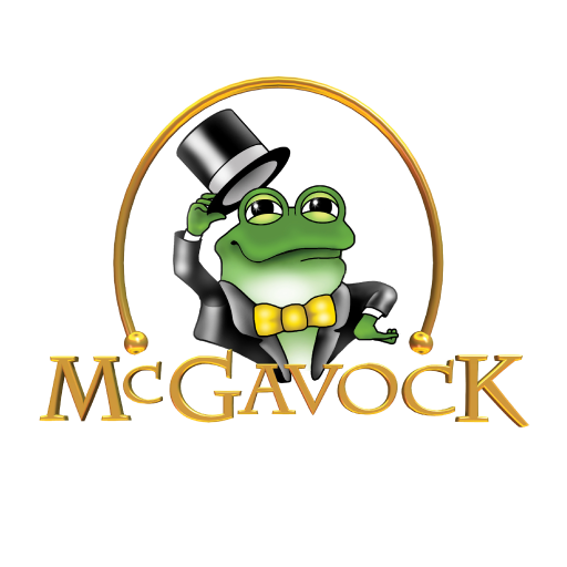 McGavock Auto Group logo