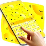 Smiley Faces Keyboard icon