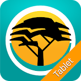 FNB Banking App for Tablet icon