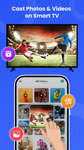 Remote Control for All TV - Tools - apps