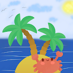 Word Island