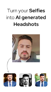 AI Headshot Generator Expert