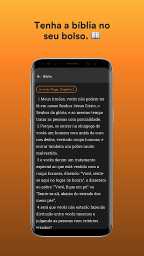 Igreja da Família Screen 3
