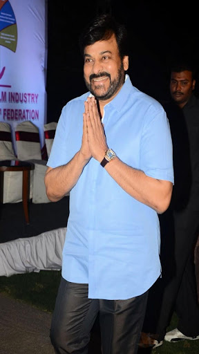 Chiranjeevi  HD Wallpapers