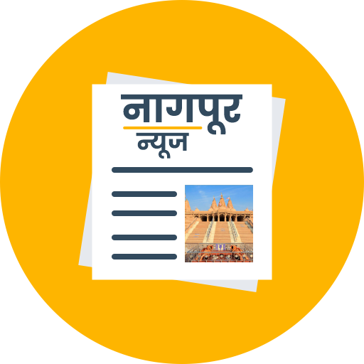 Nagpur News logo
