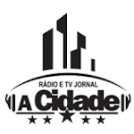 Cover Image of Download Rádio e TV Jornal a Cidade  APK