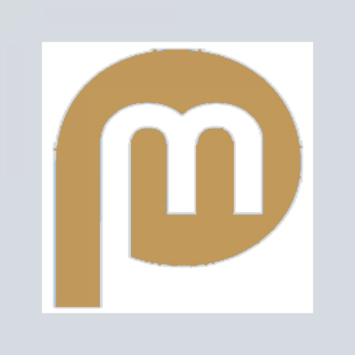 Pregal Media Webbyrå logo