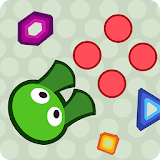 Bean.io - Diep Tank War Game icon