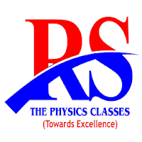 RS THE PHYSICS CLASSES