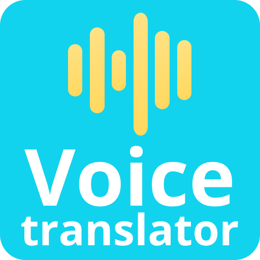 Voice Translator All Languages Apps on Google Play