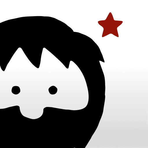 Paleo Robbie logo