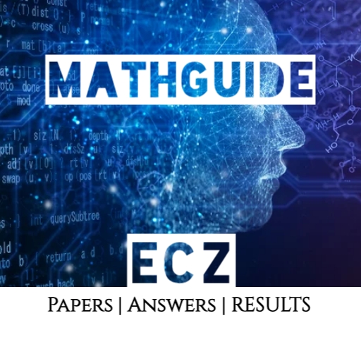 MathGuide; Ecz Papers|Answers logo