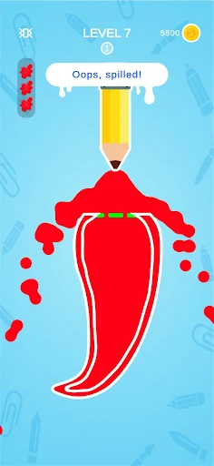 Colorcast - Screenshot 3