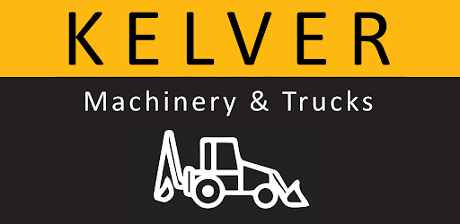 KELVER Machinery & Trucks