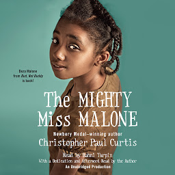 「The Mighty Miss Malone」圖示圖片