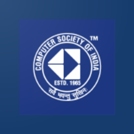 CSI-VESIT logo