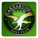 Carnarvon Golf Club icon