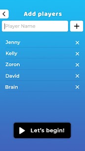Truth or Dare Spin the Bottle v9.3 Mod Apk (All Unlocked/Version) Free For Android 5
