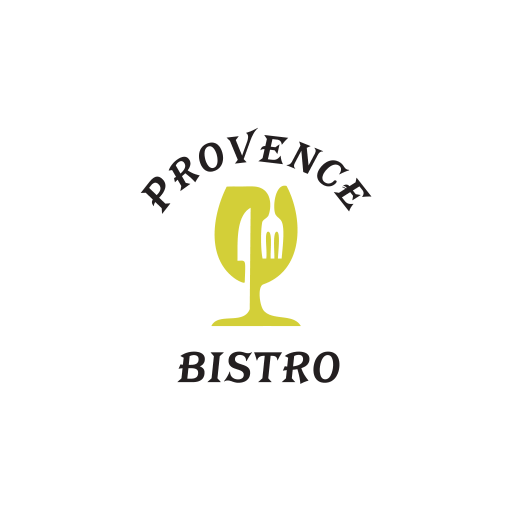 Provence Bistro Botosani logo